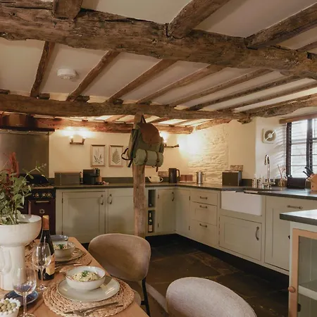 Stylish Country Nr Ambleside By Letmestay *