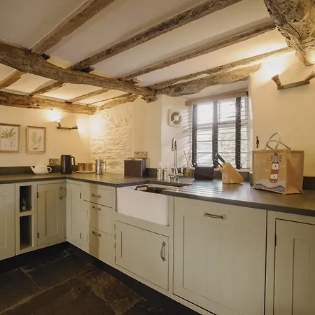 Dom wakacyjny Stylish Country Nr Ambleside By Letmestay *