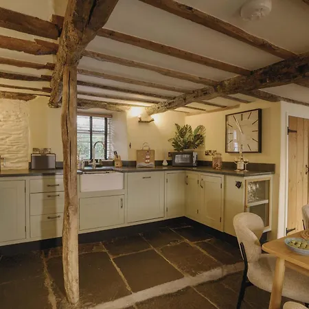 Stylish Country Nr Ambleside By Letmestay