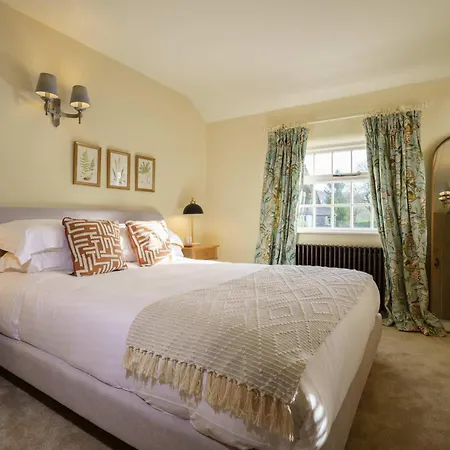 Holiday home Stylish Country Nr Ambleside By Letmestay *