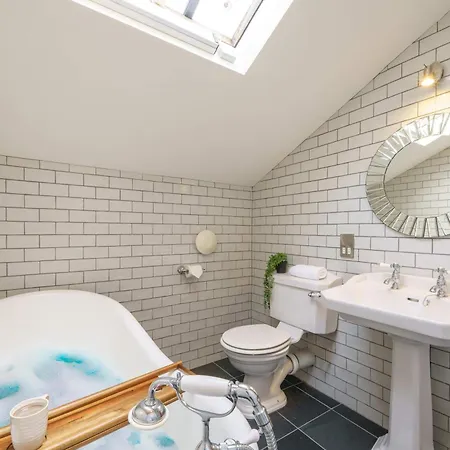 Stylish Country Nr Ambleside By Letmestay Dom wakacyjny *