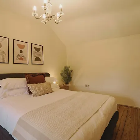 Stylish Country Nr Ambleside By Letmestay