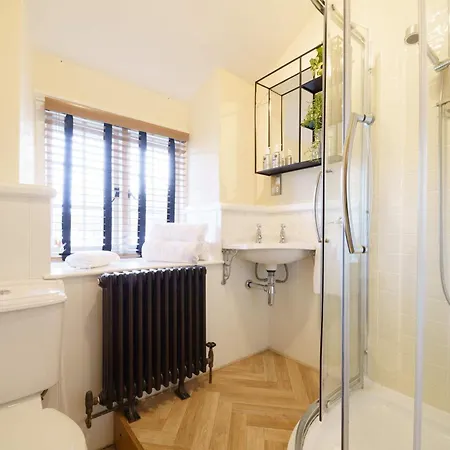 Holiday home Stylish Country Nr Ambleside By Letmestay