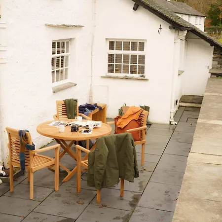 Holiday home Stylish Country Nr Ambleside By Letmestay Hawkshead