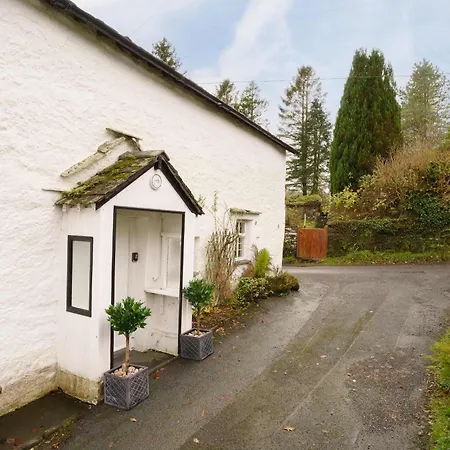 Dom wakacyjny Stylish Country Nr Ambleside By Letmestay Hawkshead