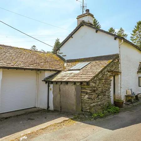 Holiday home Stylish Country Nr Ambleside By Letmestay