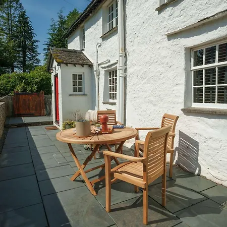 Stylish Country Nr Ambleside By Letmestay Holiday home