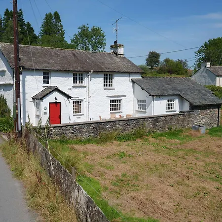 Stylish Country Nr Ambleside By Letmestay