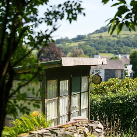 Stylish Country Nr Ambleside By Letmestay *