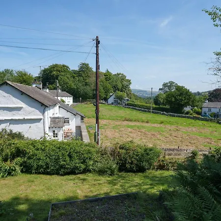 Holiday home Stylish Country Nr Ambleside By Letmestay