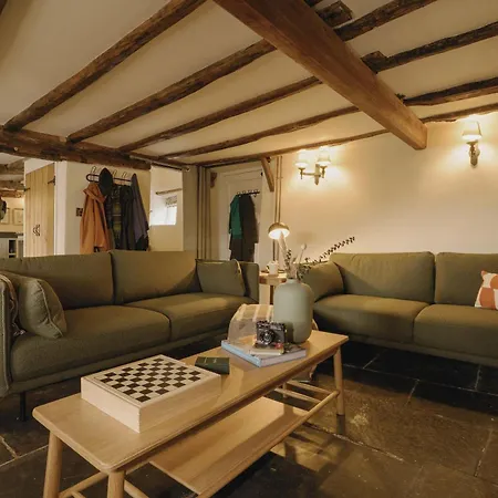 Stylish Country Nr Ambleside By Letmestay * 호크셰드