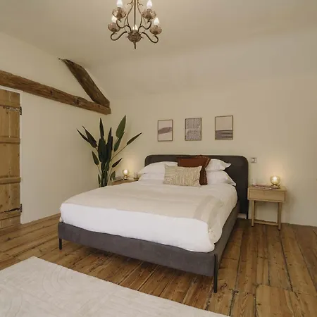 Stylish Country Nr Ambleside By Letmestay 霍克斯黑德