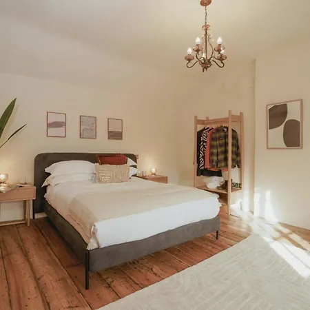 Stylish Country Nr Ambleside By Letmestay